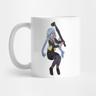 Ai Nirvana Initiative Mizuki Date Sticker And Others Mug